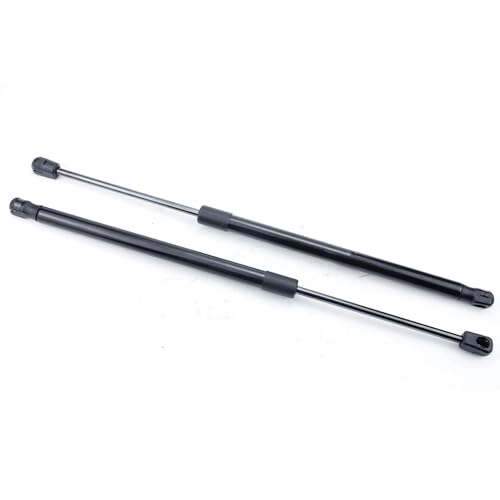 Vérin de hayon 8J8827552A à forte pression : levage fluide pour coffre Audi TT 8J