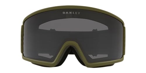 Image of Oakley Target Line L Snow Goggle