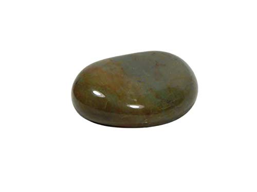 Pierre de sang héliotrope naturelle 82.1Ct pour cadeau mémorable