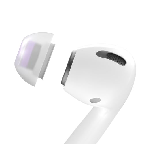 LEPIC LPC-NV-APP-L nuon voice+ for AirPods Pro ��1&��2�����p �C���[�s�[�X ��ԉ����y�������K�i�z (L�T�C�Y)