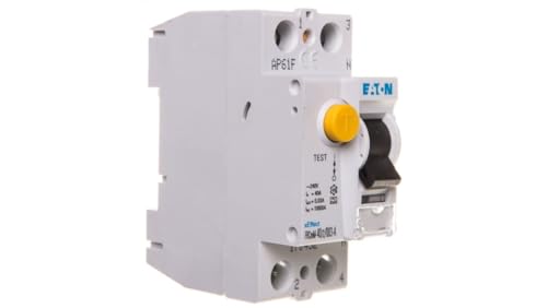 Eaton FRCMM-40/2/003-A Interruptor Diferencial, 40A, 2P, 30mA, Clase a