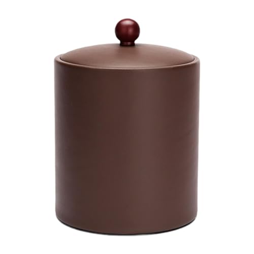 Yajuyi Cubitera con Tapa, de Vino de Doble Pared para, para Champán.