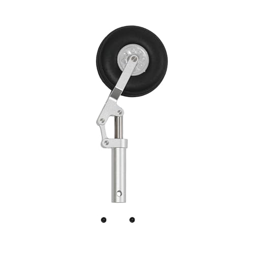 E-flite Nose Gear Strut: Viper 90mm EDF Jet, EFLG361