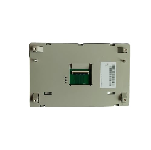 Écran tactile 8 pouces DJ080EA-01L à 55 broches avec résolution 800 x 480 pour console de bord