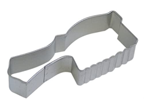 CybrTrayd R&M Hair Brush 4