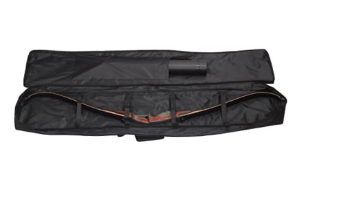 Antsir Recurve Bow Bag Lengthen Backpack For Traditional Bow Straight Bow Archery Shooting Hunting (68) #TOP4