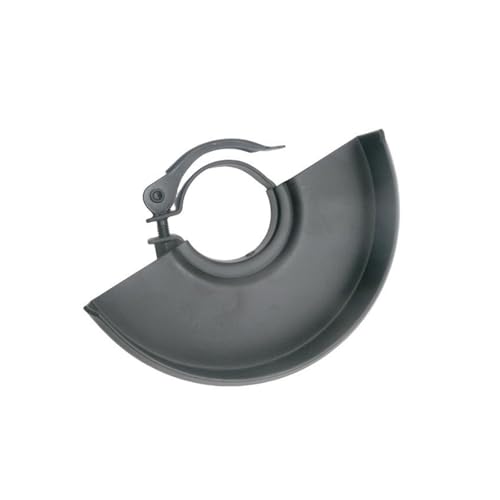Protector para amoladora angular 1 Uds 125/100/115/150mm cubierta de amoladora angular rueda protectora reemplazo rápido protector molienda(150 model)