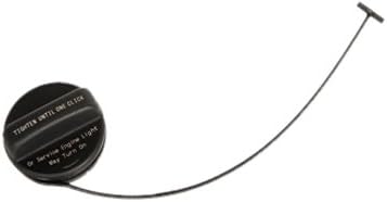 ACDelco GM Original Equipment GT331 (20804101) Fuel Tank Cap