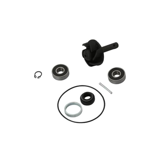 Kit pompe à eau scooter 2T 50cc 100110010 aux normes constructeur