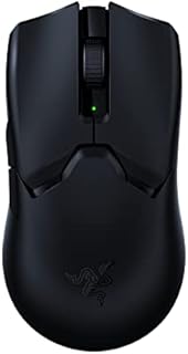 Razer Viper V2 Pro Mysz, Czarny