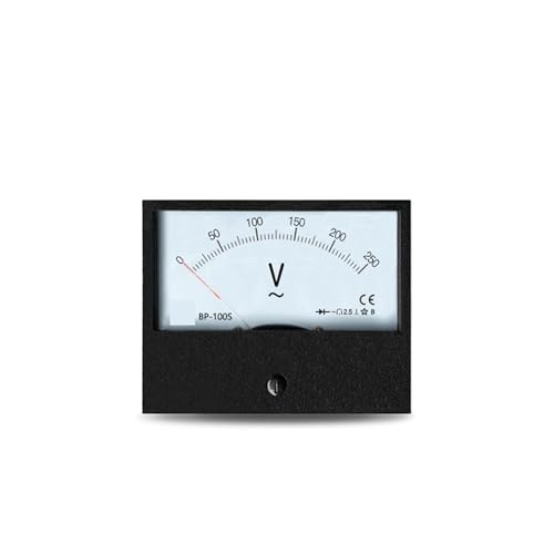 BP-100S AC�d���v 250V 300V 500V �|�C���^�[����t��� 100*80mm 1��(AC300V)