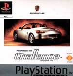 Porsche Challenge - [PS1]