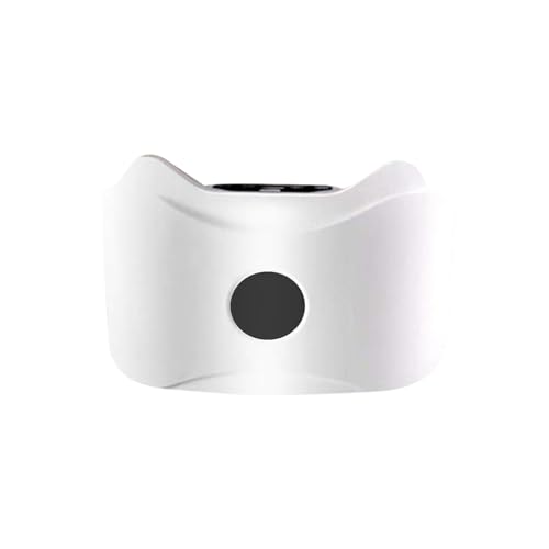 BONJUME Masajeador Abdominal, Eléctrico Inalámbrico Y Recargable para Quemar Grasa Y Digerir con 2 Modos De Masaje Anticelulítico Y para Cintura Y Abdomen