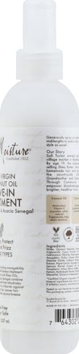 Sheamoisture 4213 Leave-In Conditioner Treatment thumb #13