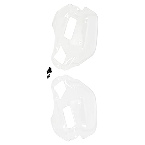 Protège-mains CRF1100L Africa Twin et pare-brise protecteur pour modèle Adventure Sports 2020