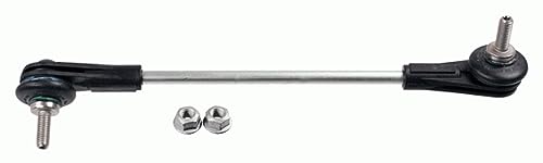 LEMFÖRDER 37356 01 Biellette De Barre Stabilisatrice pour BMW 1 (F21) 2011-2019 Droit, Gauche, Essieu Avant et autres véhicules