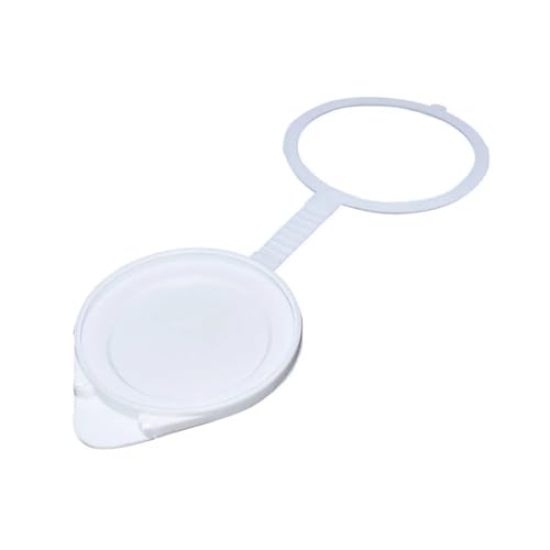 Tapón de limpiaparabrisas Mitsubishi Pajero soluciona fugas en botella de líquido MR245402