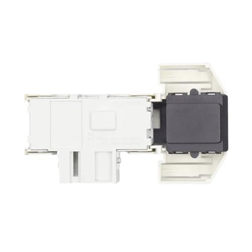 WEIHU(せき湖) DM070 洗濯機用電子ドアロックドアスイッチ