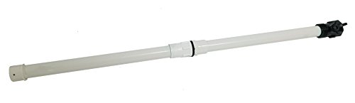 Earthtec Toilet Two-Piece Cleaning Wand