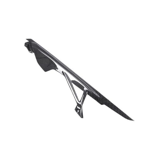 Carénage arrière S1000RR léger en véritable carbone tressé - 5