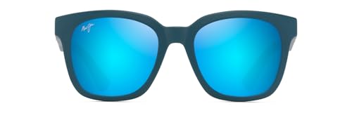 Image of Maui Jim Unisex Honua Af Cat Eye Sunglasses