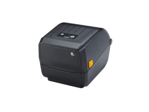 Zebra zd220 - stampante per etichette - trasferimento termico - rotolo (11,2 cm)