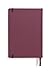 TRU RED Medium Hard Cover Ruled Journal, Purple TR55733