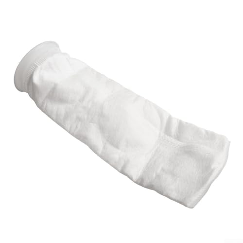 Bolsa de filtro de tratamiento de agua para automoción, bebidas y uso farmacéutico (25um)