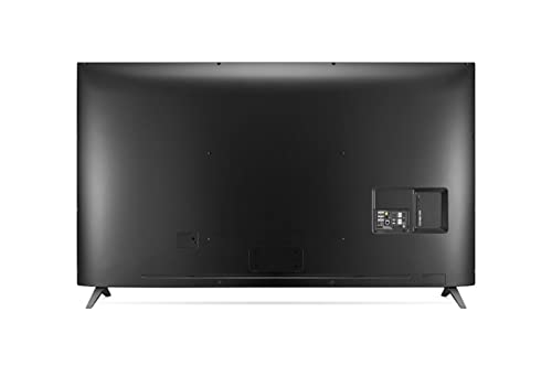 Image of LG 85 Series 82 inch Alexa Built-in, Smart 4K UHD TV, Native 120Hz Refresh Rate, Dolby Cinema, Director Settings, Gaming Mode, with Magic Remote (82UN8570PUC, 2020)