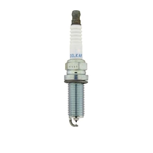Bougies d'allumage DILKAR7G11GS 91578 de haute précision en Iridium-Platine