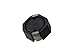 BUSSMANN SD53-1R1-R SD Series 1.1 uH ?20 % Tolerance 3.25 A Shielded SMT Low Profile Power Inductor - 2600 item(s)