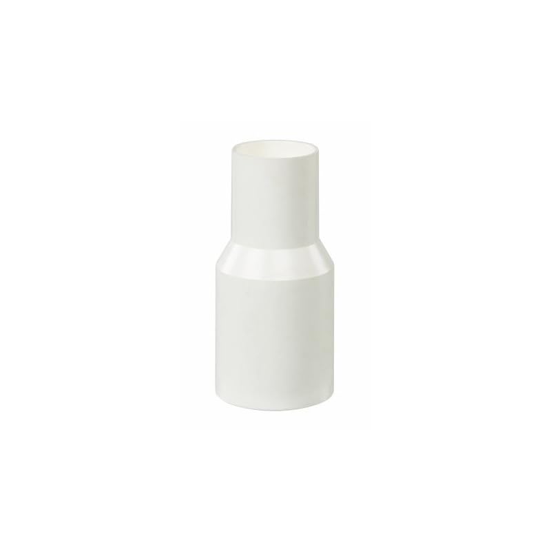 Fairlocks Raccord Tuyau 50/38 mm pour Balai