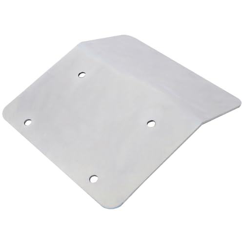 Rampas de carga de acero para motos 69 in x 8.9 in x 2 in miniatura 7