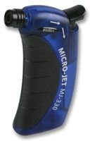 HEAT GUN, GAS, 1300C, MICRO-JET MJ-330 By IRODA