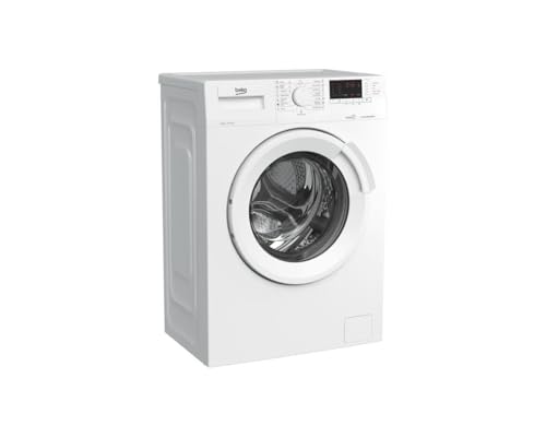 Beko WUE8726XST - vue 3