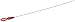 Professional Parts SWEDEN Oil Dipstick