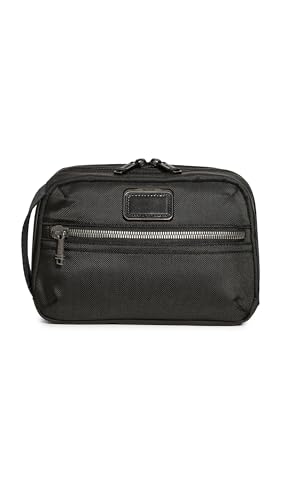 Tumi Alpha 3 luggage set