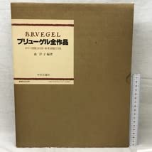 Amazon.co.jp: ブリューゲル全作品 中央公論新社 ブリューゲル