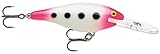 ラパラ(Rapala) シャッドラップ 4cm 4g SR4-GPSQ ラパラ(Rapala) シャッドラップ 4cm 4g SR4-GPSQ