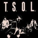 T.S.O.L./Weathered Statues