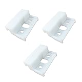 PIAOLGYI Adapter for Ridgid Table Saw R4512 Fence Rail Guide