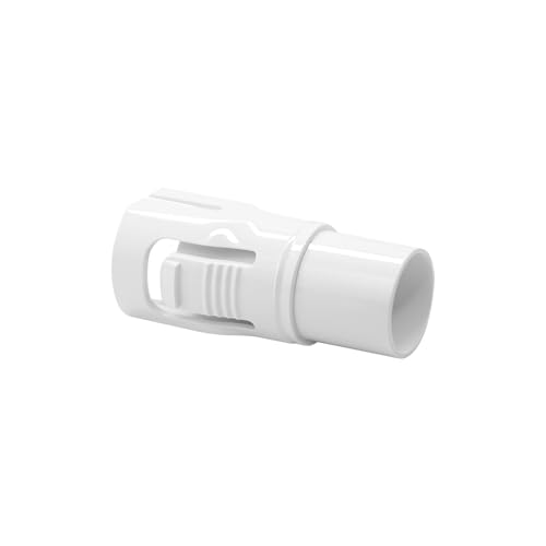 Image of AirMini Adapter for Hose, Universal Tubing Connector Compatible with AirMini Device, Travel-Friendly Accessory