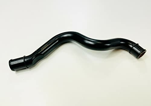 Tubo de manguera de ventilación para VW Bora 1.8T 2000-2005