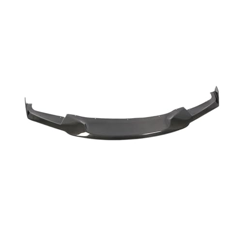 Lame de pare-choc avant carbone pour BMW Série 3 F30 M-Sport 2012-2018 Lyjstore