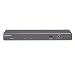 Produktbild HDMI Splitter 4K60 - Marmitek Split 614 UHD 2.0 - 1 Ein / 4 Aus - Ultra HD - HDMI Verteiler - 3840 x 2160 - 60 Hz - HDR - Chroma Farben - 18 Gbs - HDCP 2.2 - EDID Schalter - Eingebaute Verstärker