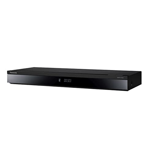 パナソニック ブルーレイディスクレコーダー 3TB DMR-4T303 Amazon.co.jp: Panasonic DMR-4T303 3TB 3 Tuner Blu-ray Recorder, 3