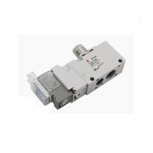 Distributeur VQZ232 5L1 haute performance pour automatisation précise