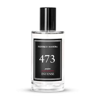Fm World Intense 473 Edp 24 Fragrance Concentration Sauvage