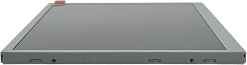 Pantalla LCD con digitalizador kit de reparación Solus Edge EESC320 OBD2 5