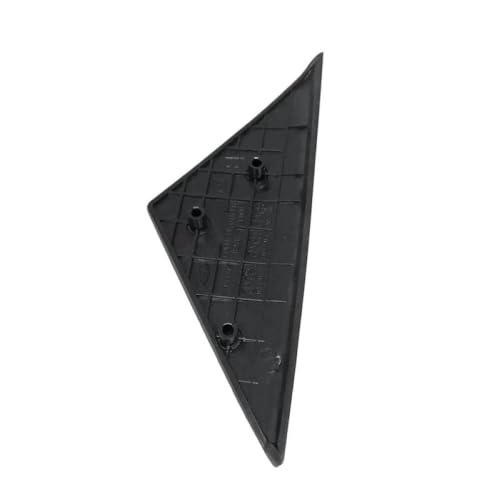 Panel triangular de puerta exterior para solucionar el desgaste en Tiburon Coupe 4